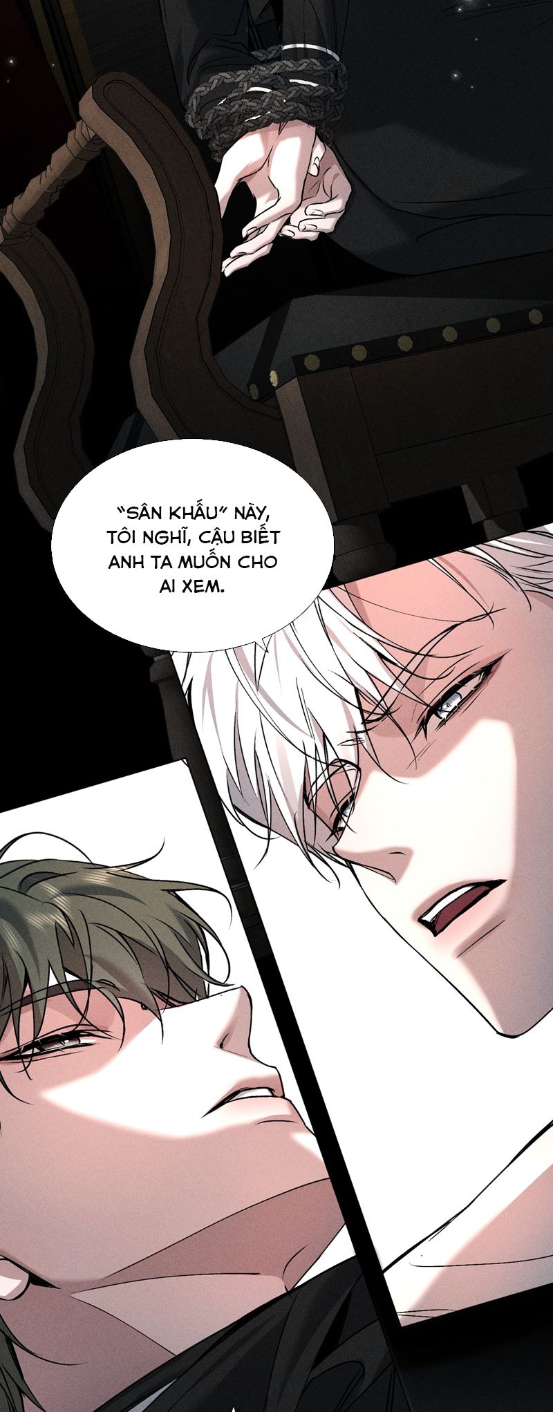 anh-de-cu-muon-lam-kim-chu-cua-toi-chap-31-29