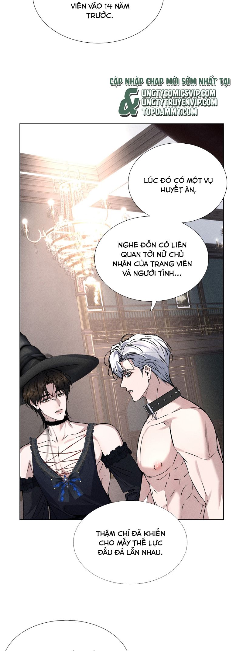 anh-de-cu-muon-lam-kim-chu-cua-toi-chap-32-6