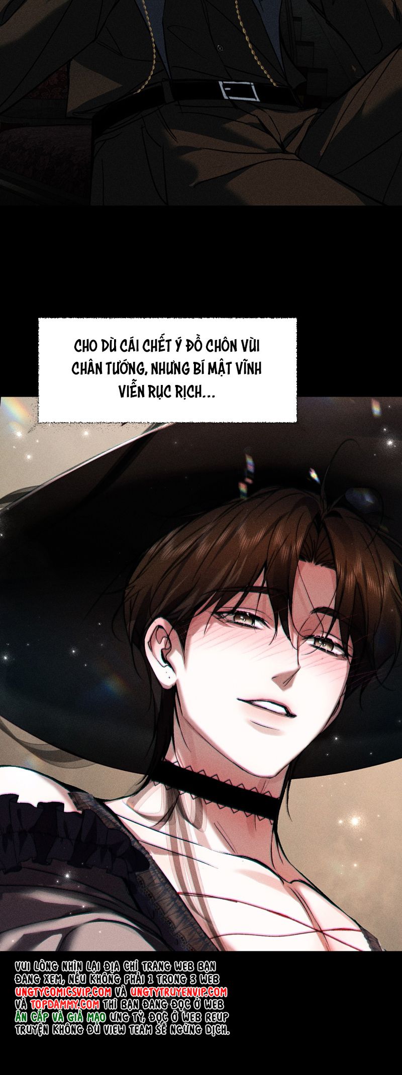 anh-de-cu-muon-lam-kim-chu-cua-toi-chap-32-13