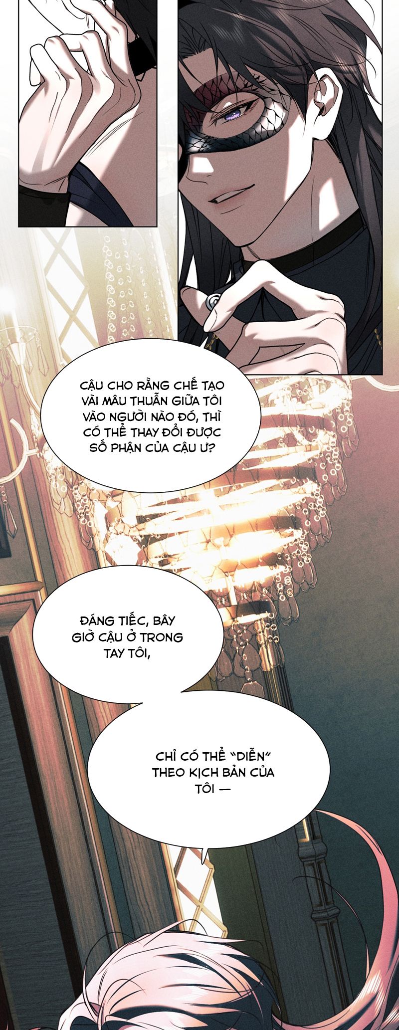 anh-de-cu-muon-lam-kim-chu-cua-toi-chap-33-6