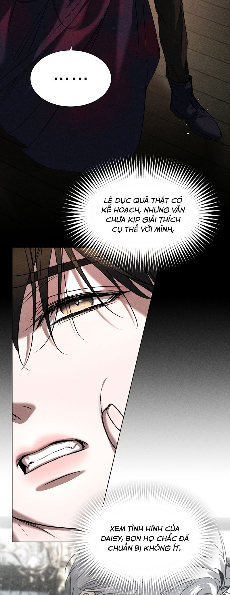 anh-de-cu-muon-lam-kim-chu-cua-toi-chap-33-13