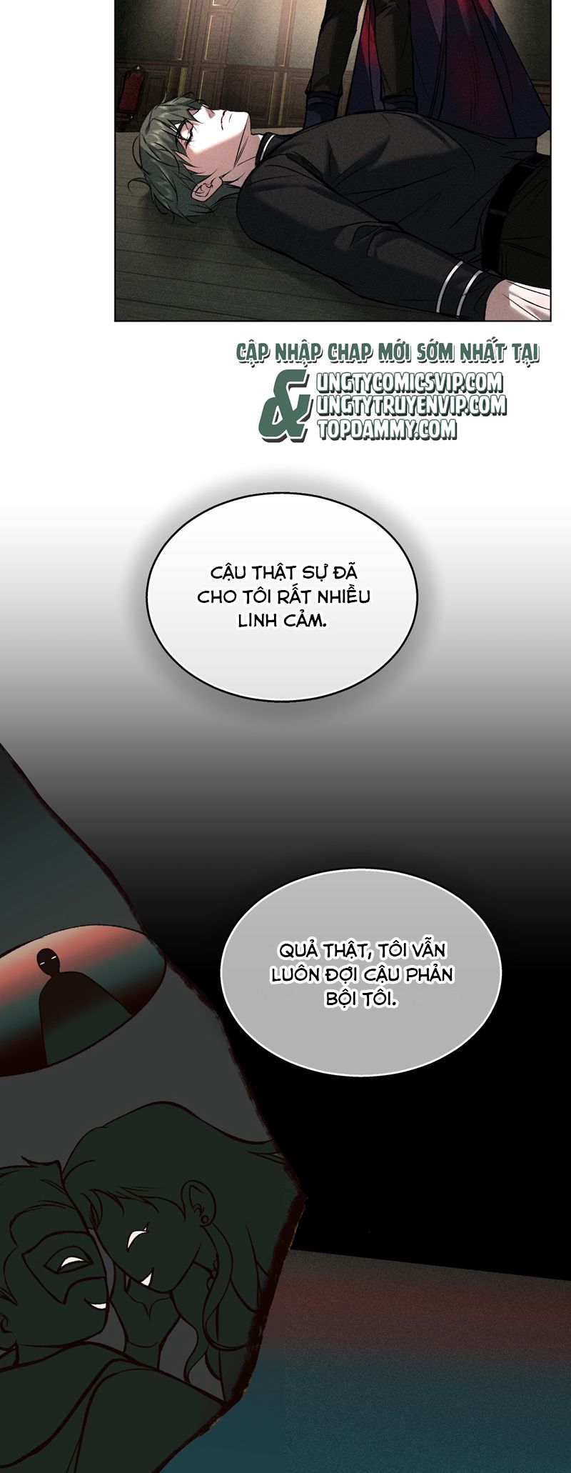 anh-de-cu-muon-lam-kim-chu-cua-toi-chap-33-17