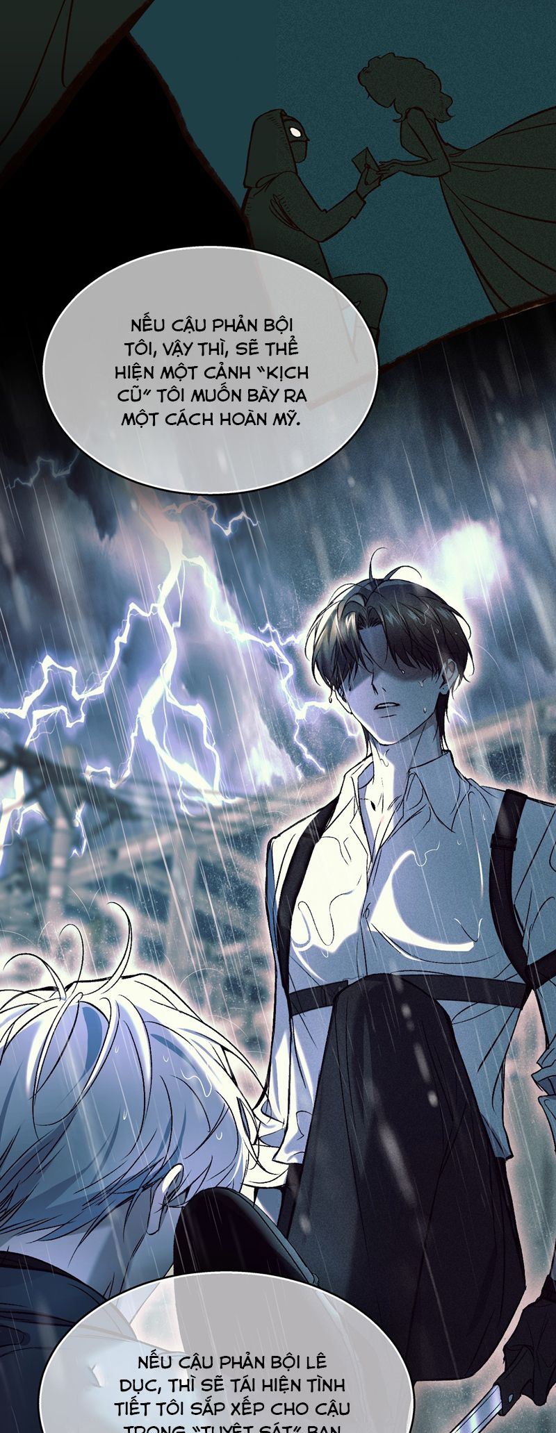 anh-de-cu-muon-lam-kim-chu-cua-toi-chap-33-18