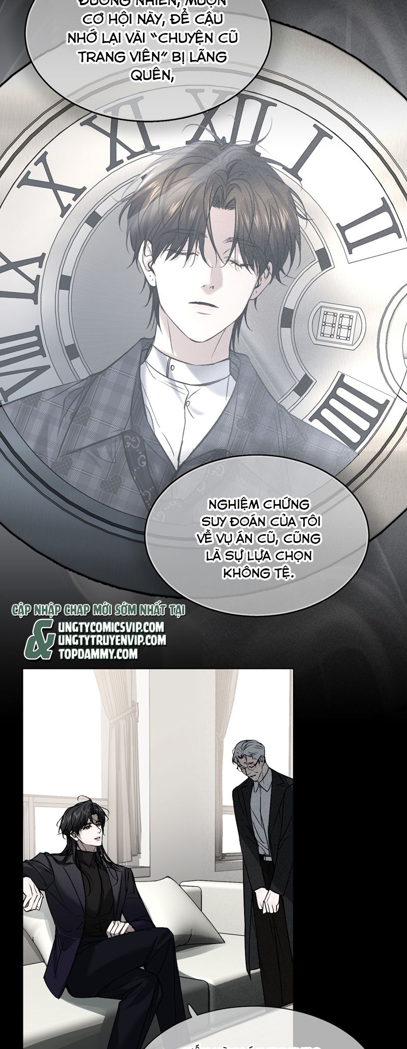 anh-de-cu-muon-lam-kim-chu-cua-toi-chap-33-24