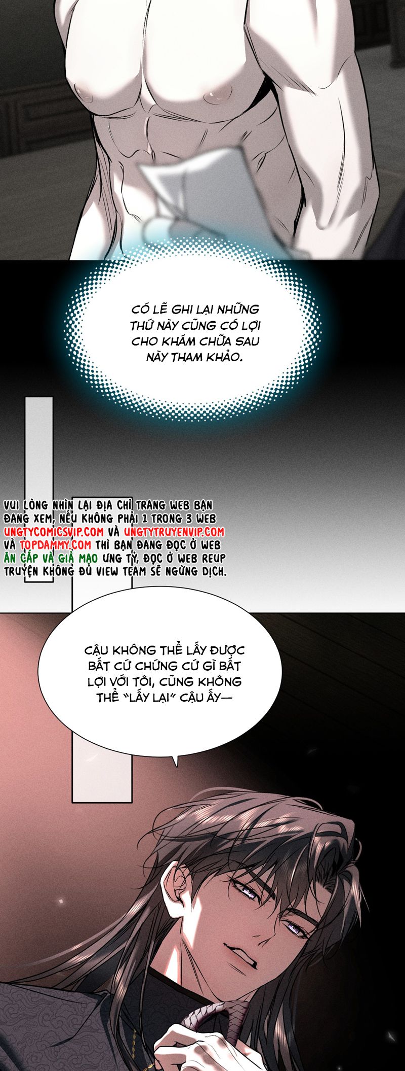 anh-de-cu-muon-lam-kim-chu-cua-toi-chap-34-3