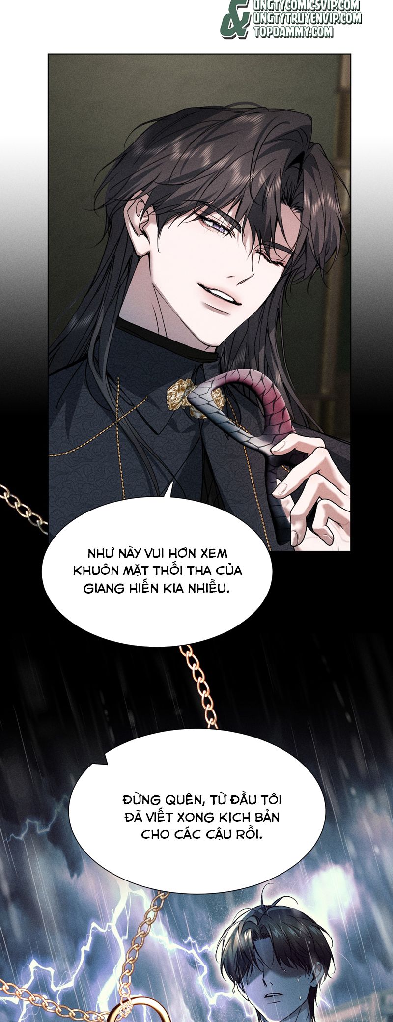 anh-de-cu-muon-lam-kim-chu-cua-toi-chap-34-34