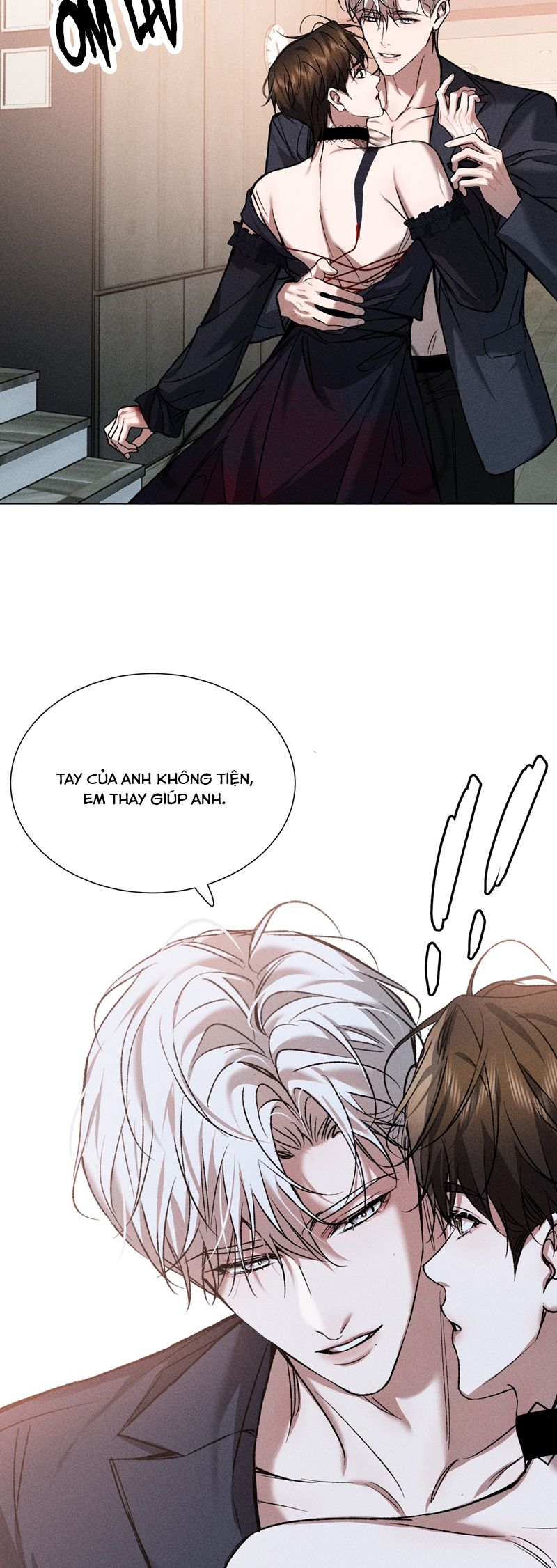 anh-de-cu-muon-lam-kim-chu-cua-toi-chap-36-29