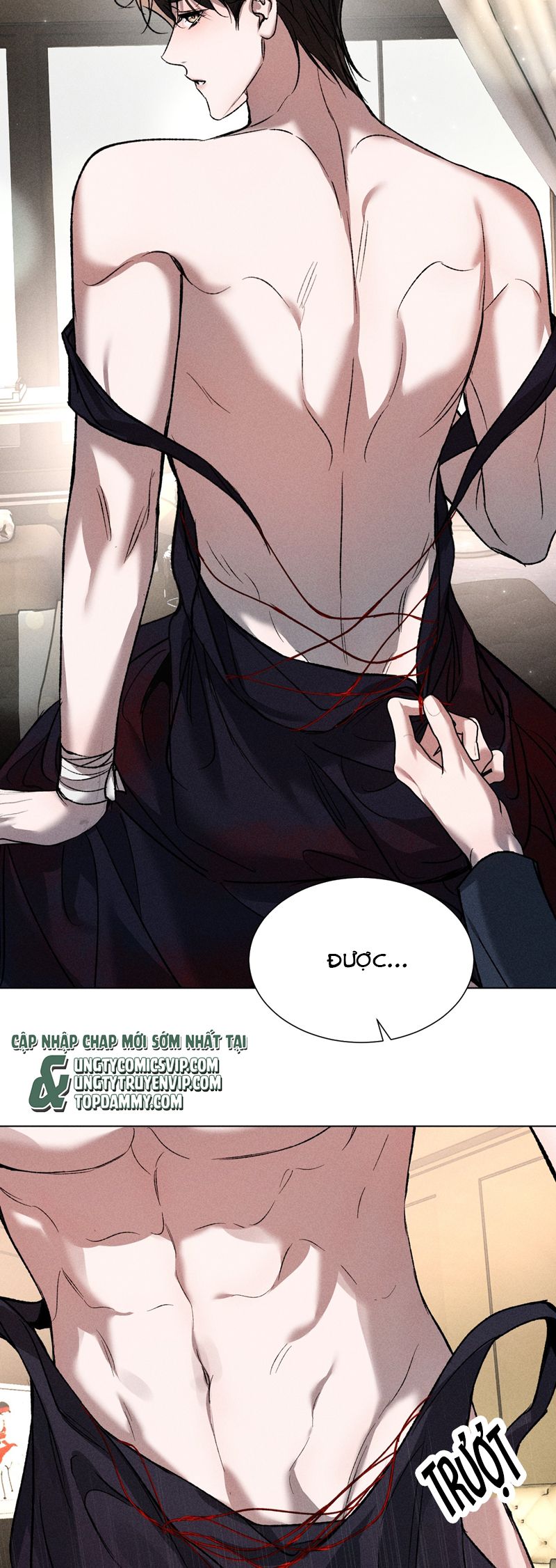 anh-de-cu-muon-lam-kim-chu-cua-toi-chap-36-33