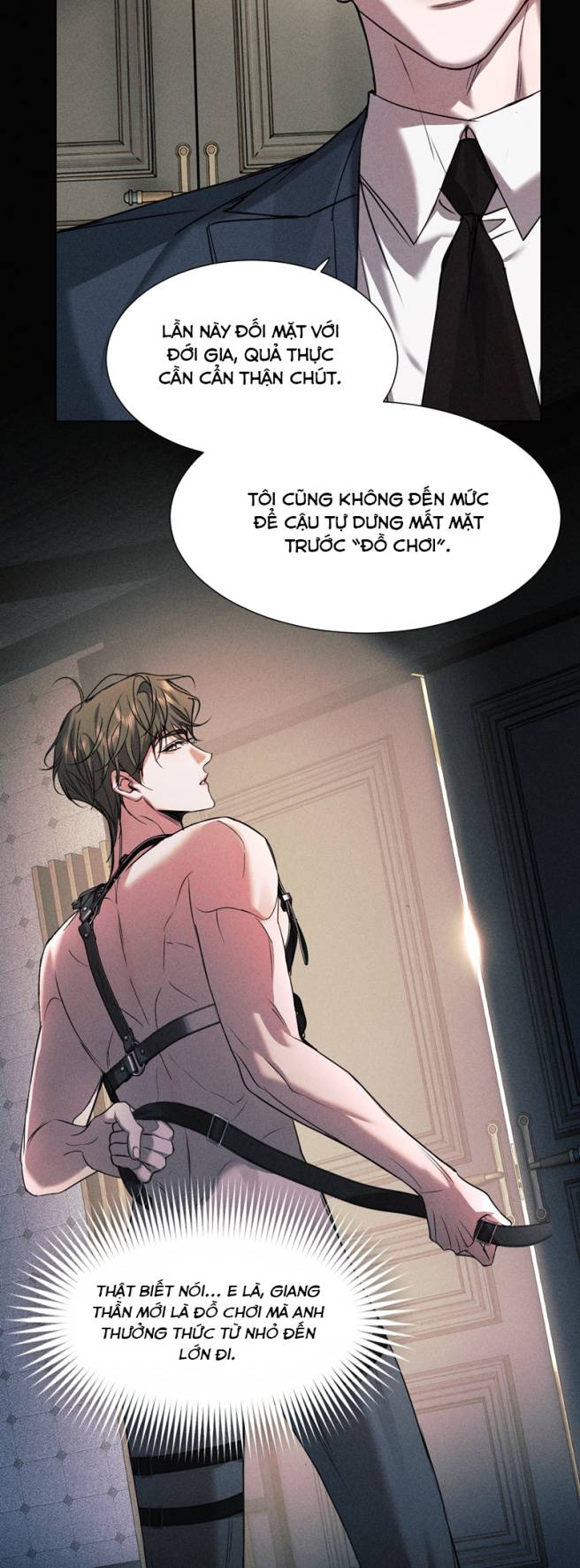 anh-de-cu-muon-lam-kim-chu-cua-toi-chap-37-32