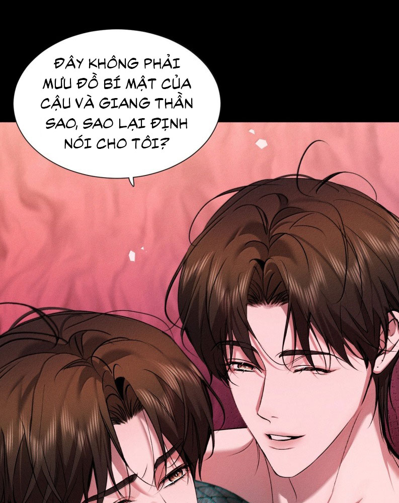 anh-de-cu-muon-lam-kim-chu-cua-toi-chap-39-40