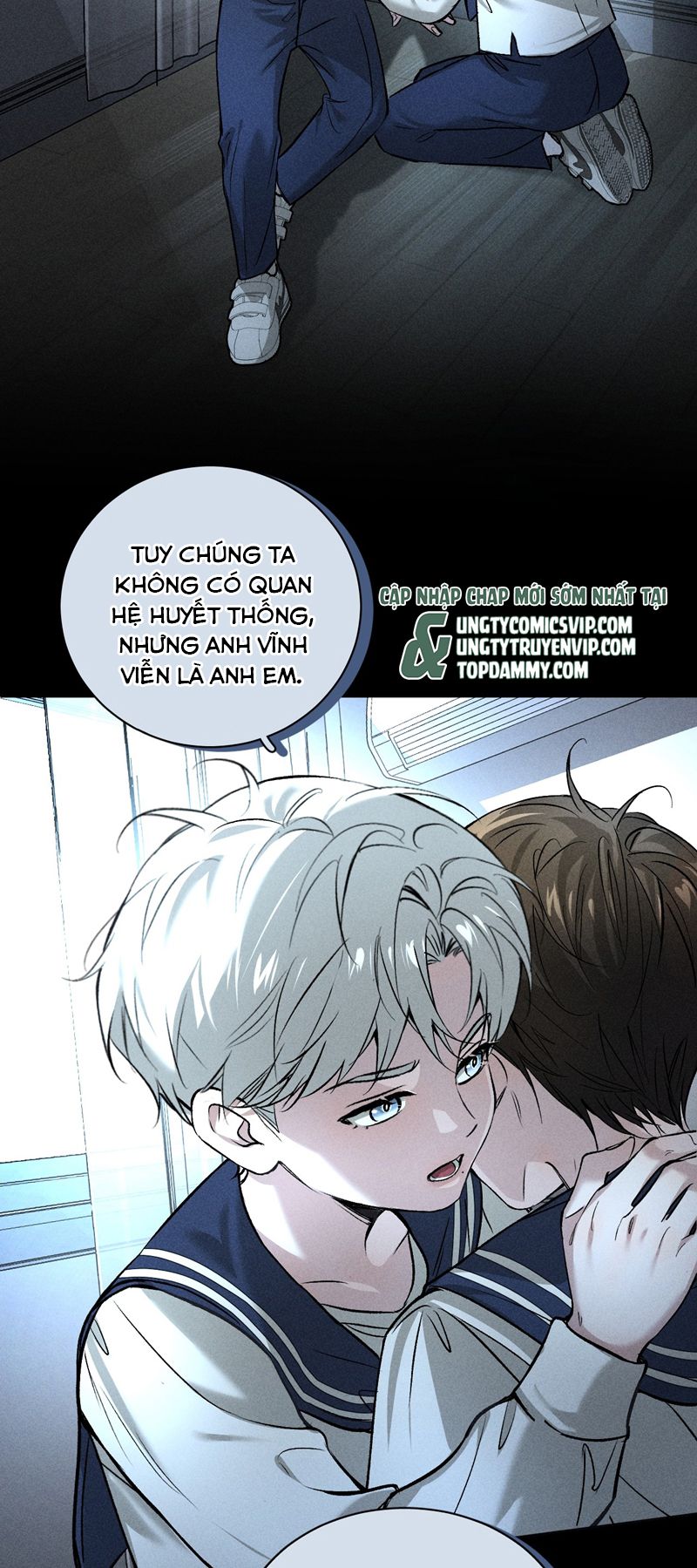 anh-de-cu-muon-lam-kim-chu-cua-toi-chap-4-14