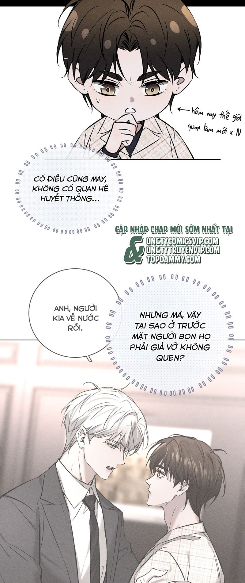 anh-de-cu-muon-lam-kim-chu-cua-toi-chap-4-18