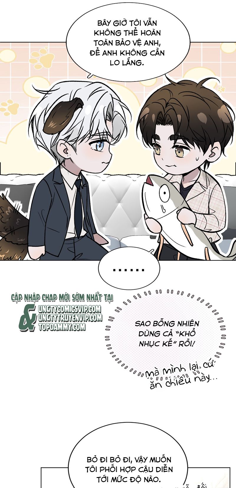 anh-de-cu-muon-lam-kim-chu-cua-toi-chap-4-29