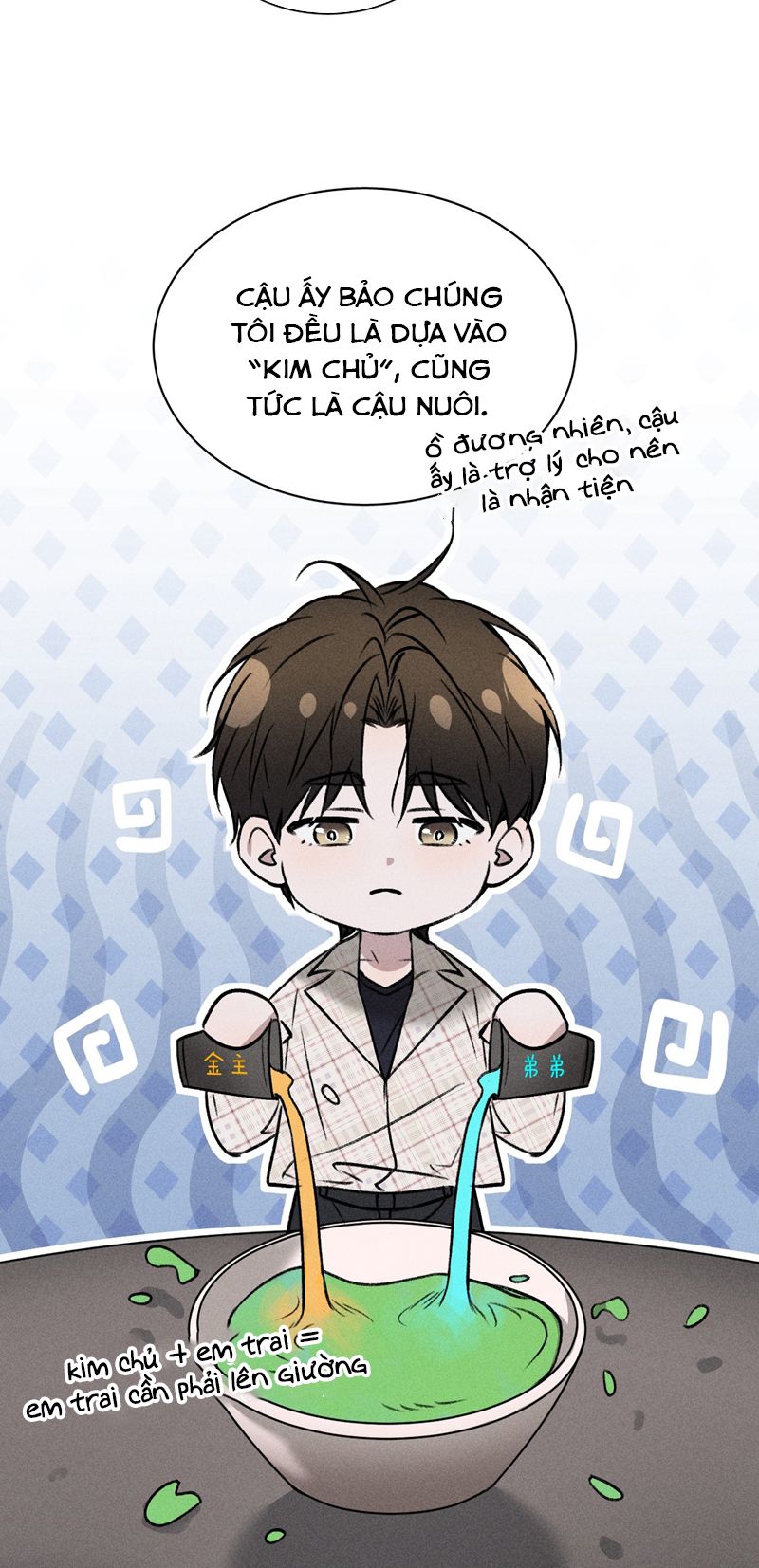 anh-de-cu-muon-lam-kim-chu-cua-toi-chap-4-34