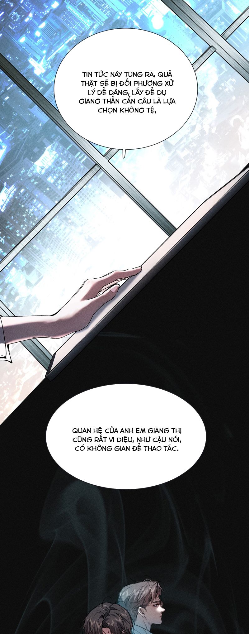 anh-de-cu-muon-lam-kim-chu-cua-toi-chap-40-4