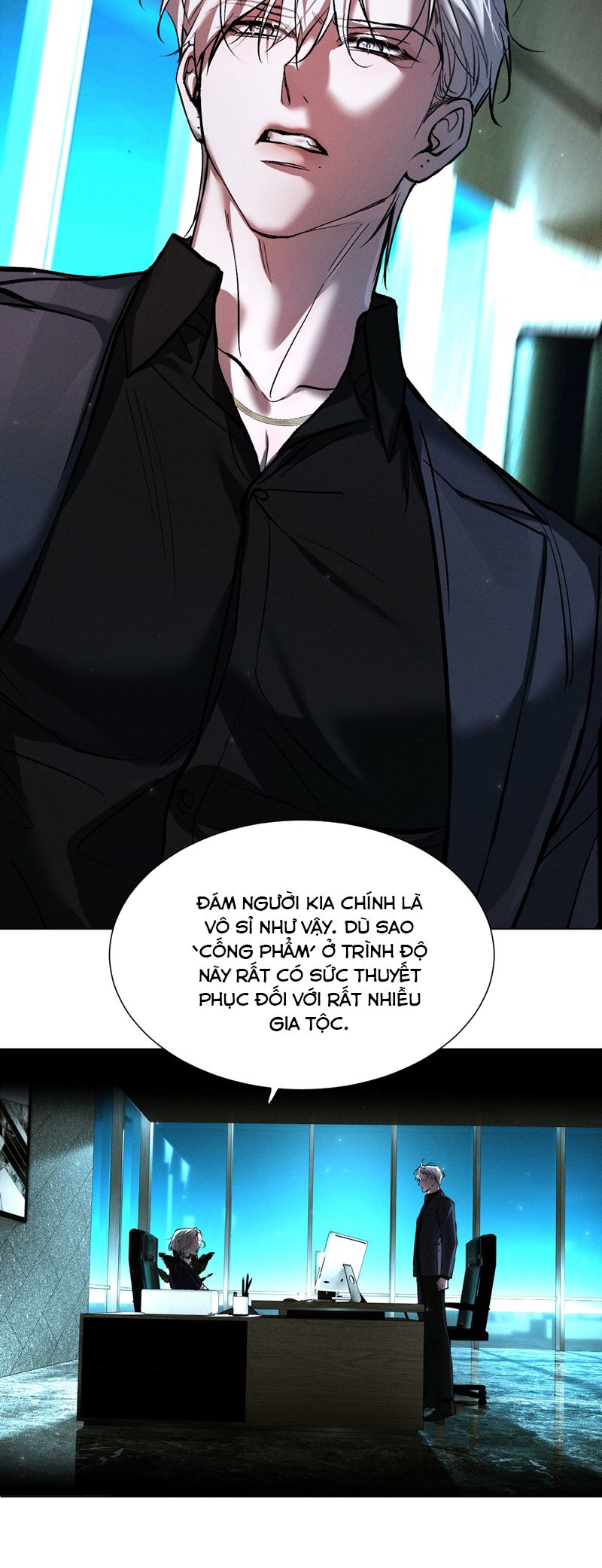 anh-de-cu-muon-lam-kim-chu-cua-toi-chap-40-26