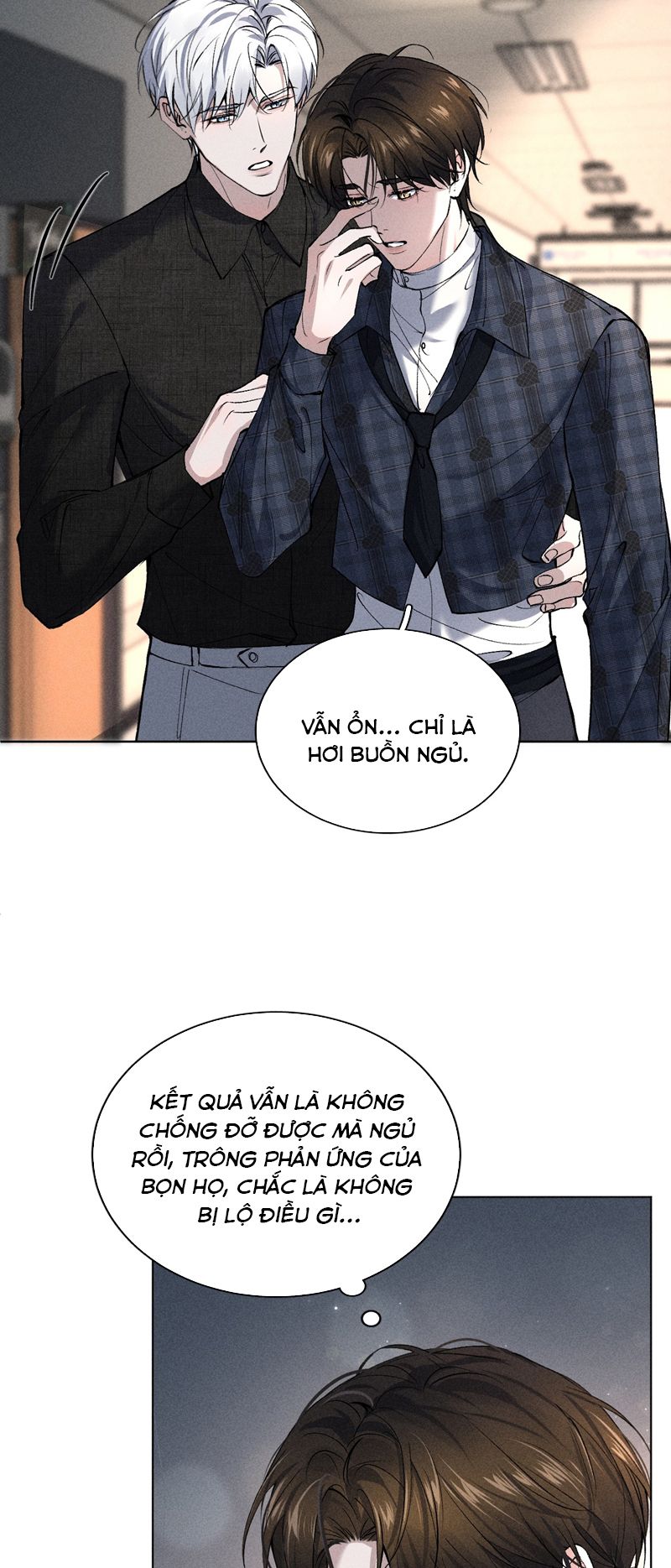 anh-de-cu-muon-lam-kim-chu-cua-toi-chap-7-16