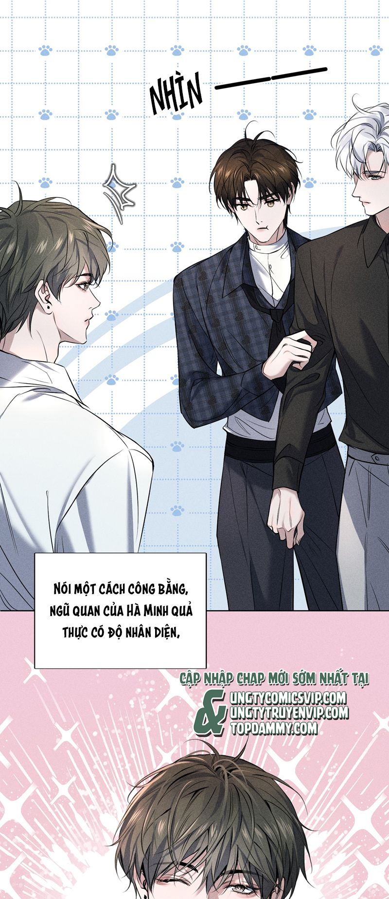 anh-de-cu-muon-lam-kim-chu-cua-toi-chap-8-16