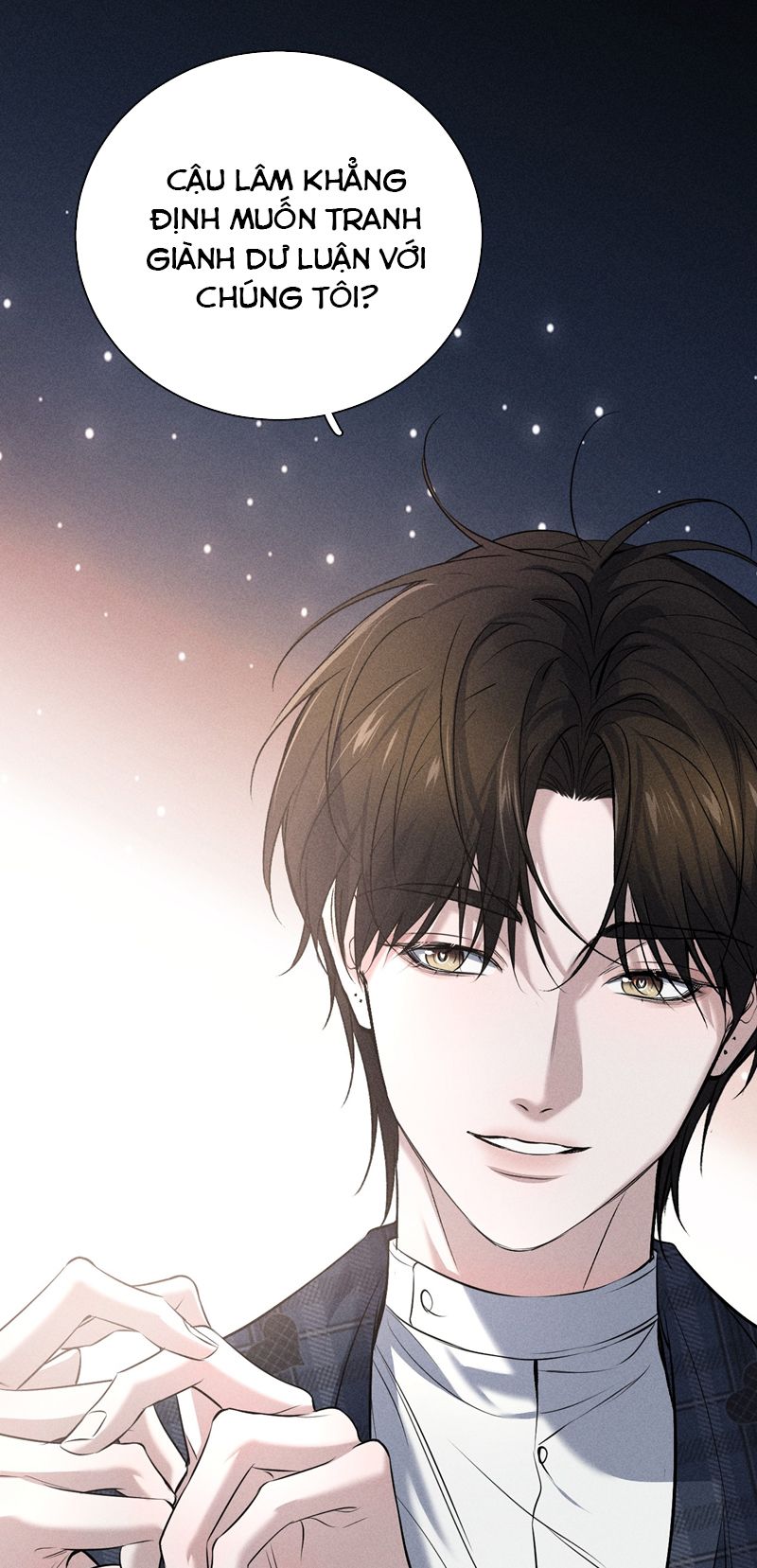 anh-de-cu-muon-lam-kim-chu-cua-toi-chap-8-32