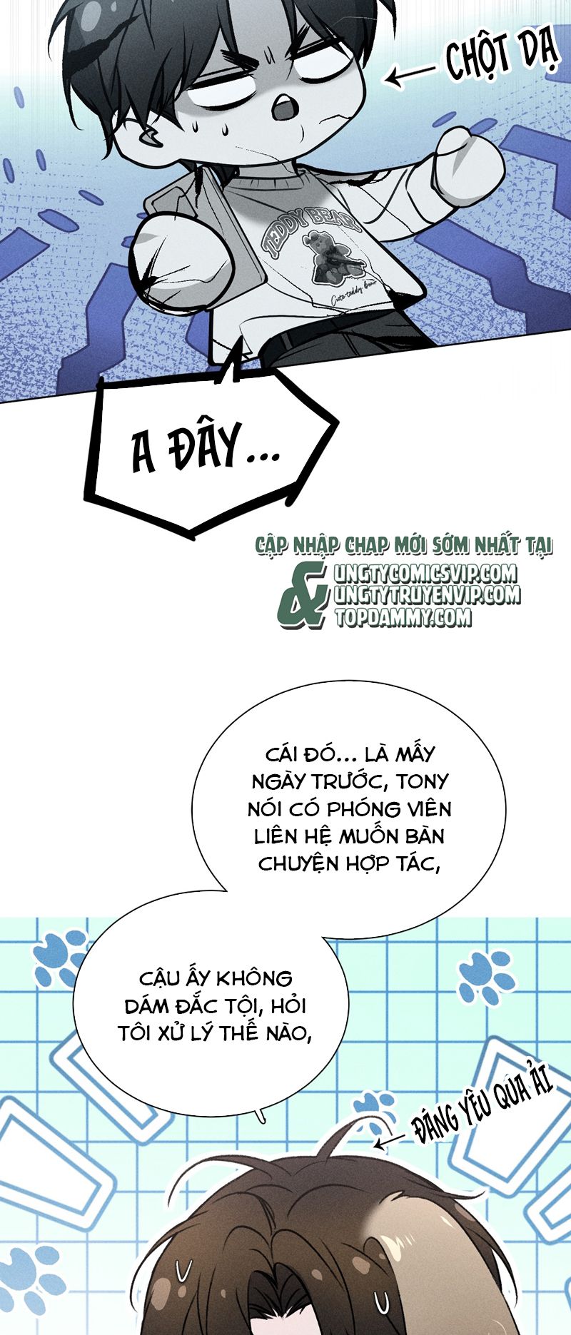 anh-de-cu-muon-lam-kim-chu-cua-toi-chap-9-13