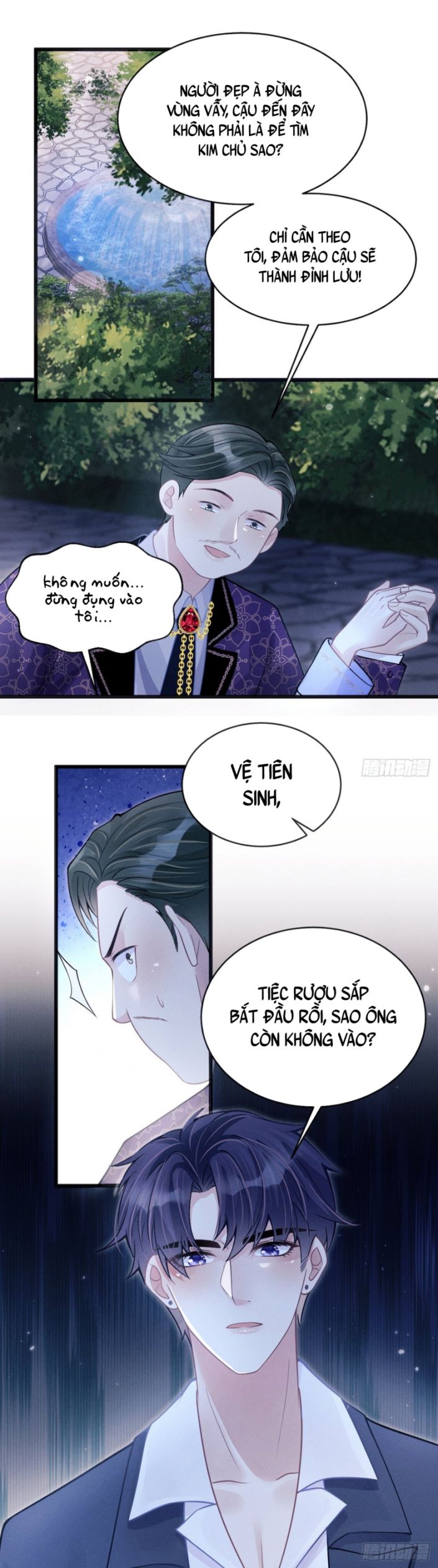 toi-hoai-nghi-anh-de-dang-theo-duoi-toi-chap-42-19