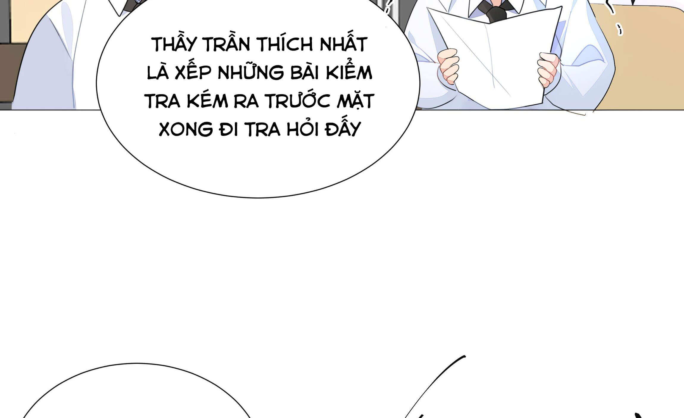 hoc-ba-hom-nay-choc-den-tieu-nai-bao-roi-sao-chap-4-51