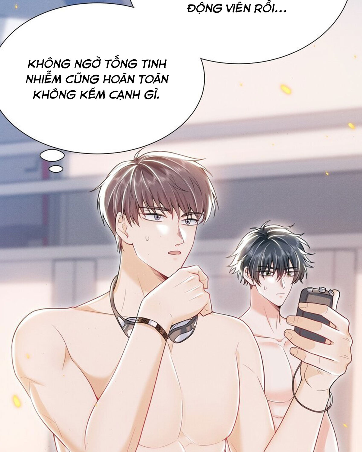 em-trai-nhin-toi-bang-cap-mat-den-toi-chap-26-32