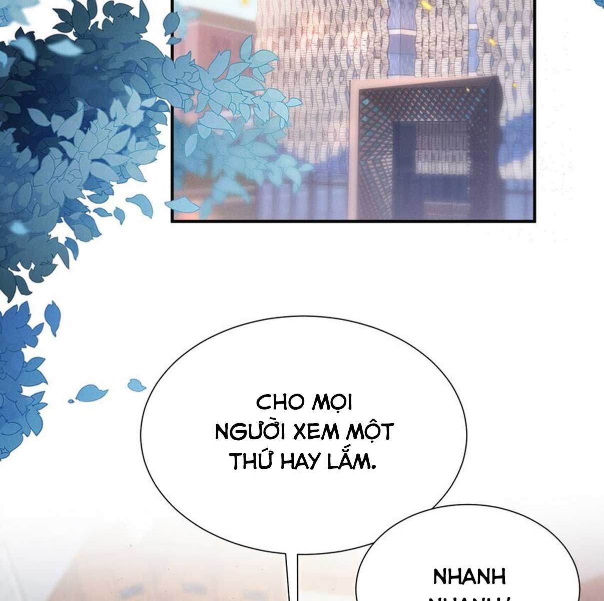 em-trai-nhin-toi-bang-cap-mat-den-toi-chap-31-4