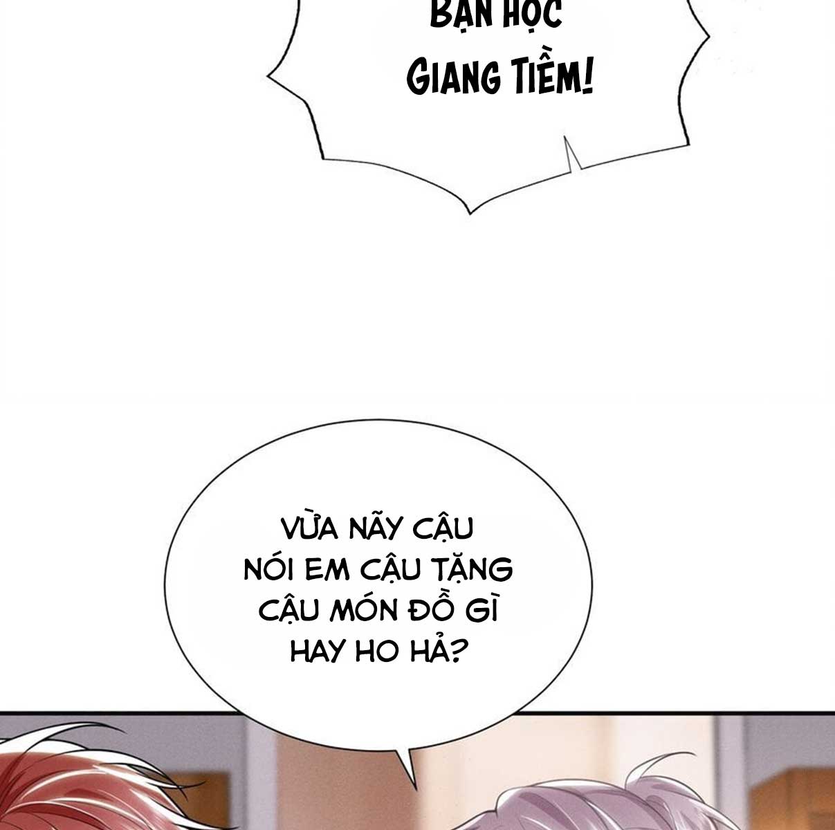 em-trai-nhin-toi-bang-cap-mat-den-toi-chap-31-13