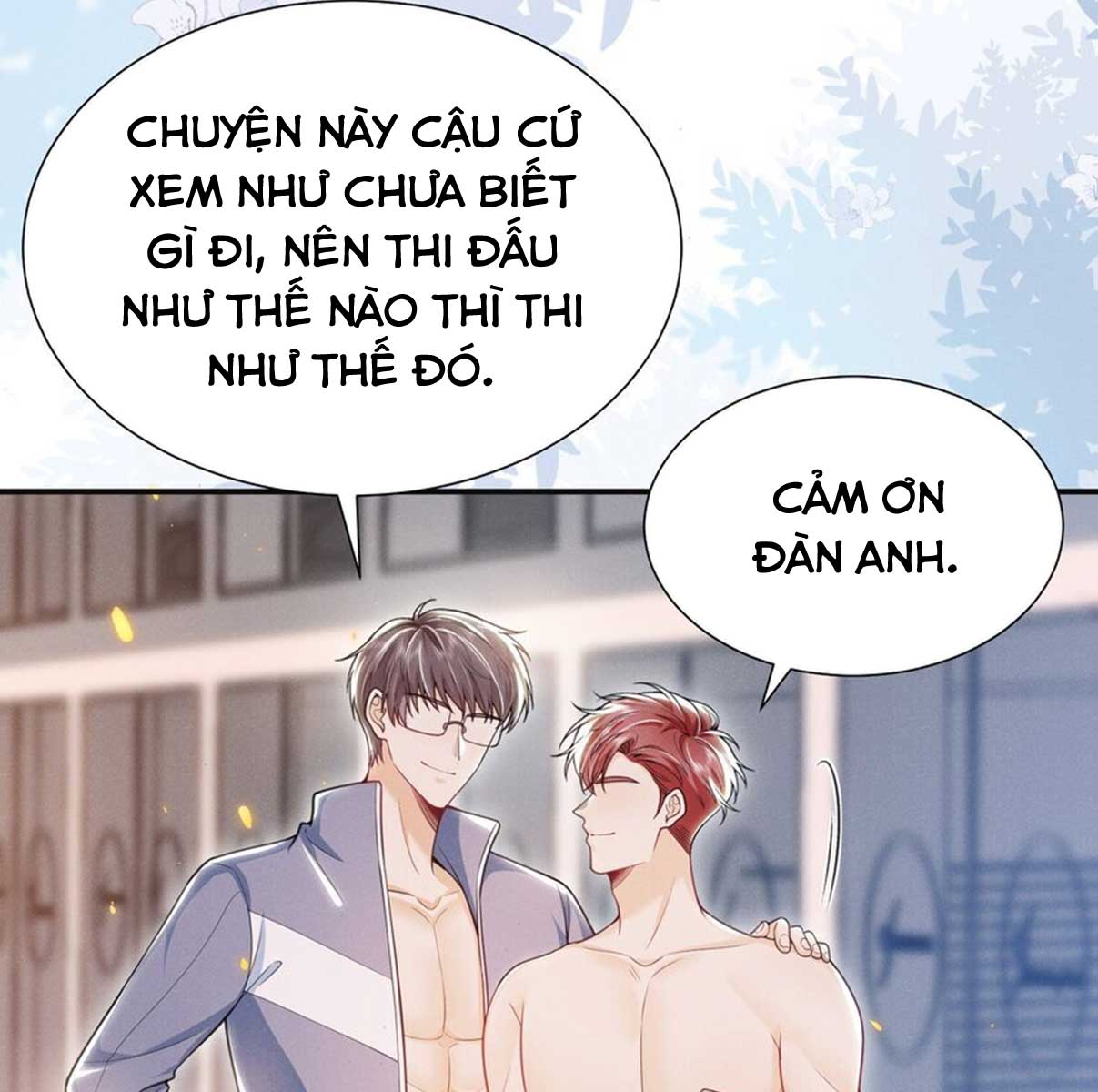 em-trai-nhin-toi-bang-cap-mat-den-toi-chap-31-61