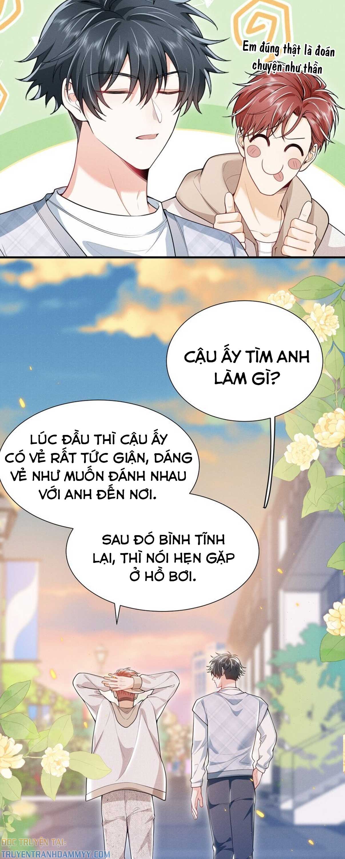 em-trai-nhin-toi-bang-cap-mat-den-toi-chap-32-3