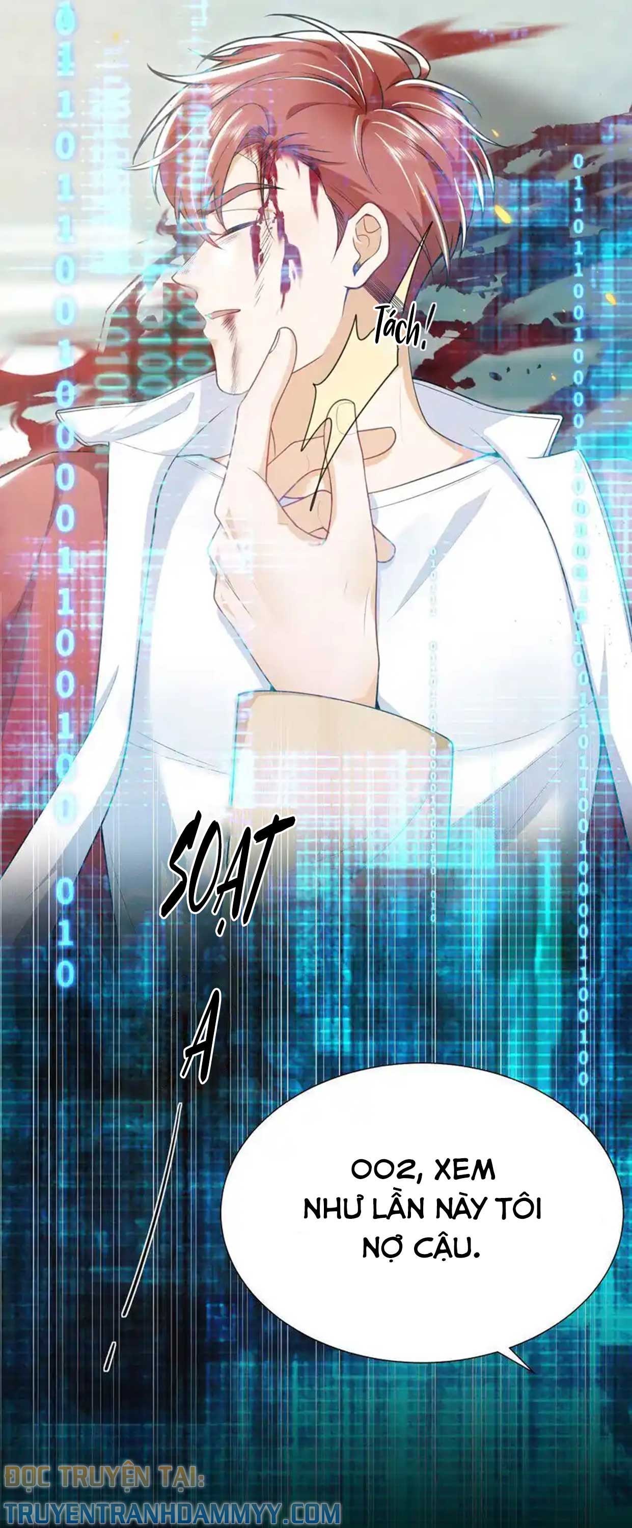 em-trai-nhin-toi-bang-cap-mat-den-toi-chap-38-3