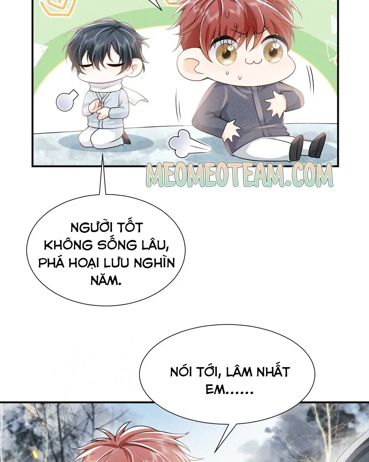 em-trai-nhin-toi-bang-cap-mat-den-toi-chap-4-21