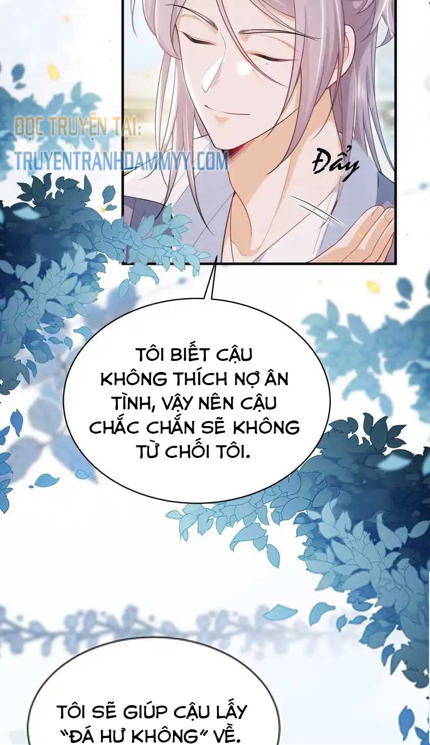 em-trai-nhin-toi-bang-cap-mat-den-toi-chap-40-9