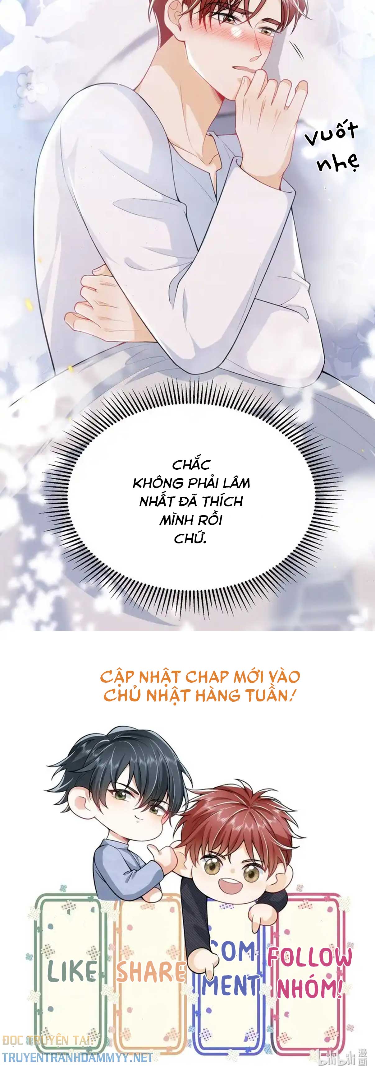 em-trai-nhin-toi-bang-cap-mat-den-toi-chap-41-24