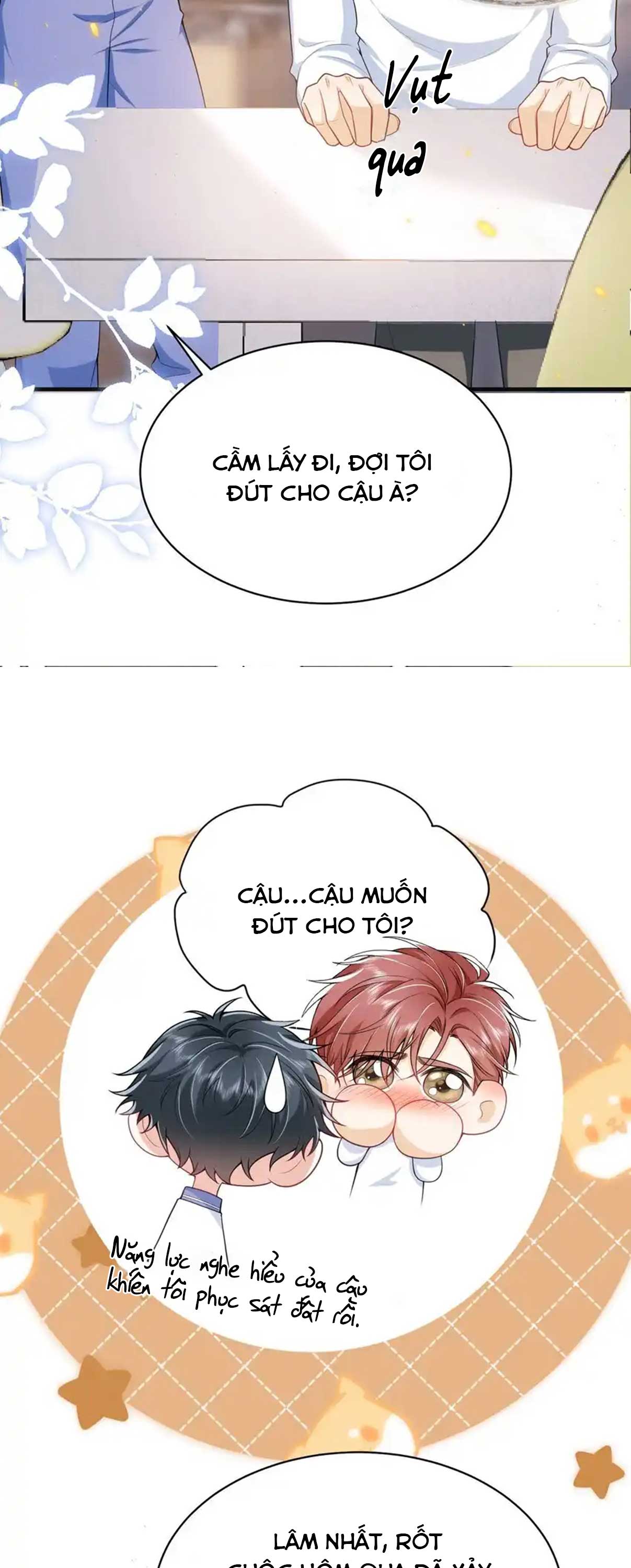 em-trai-nhin-toi-bang-cap-mat-den-toi-chap-42-5