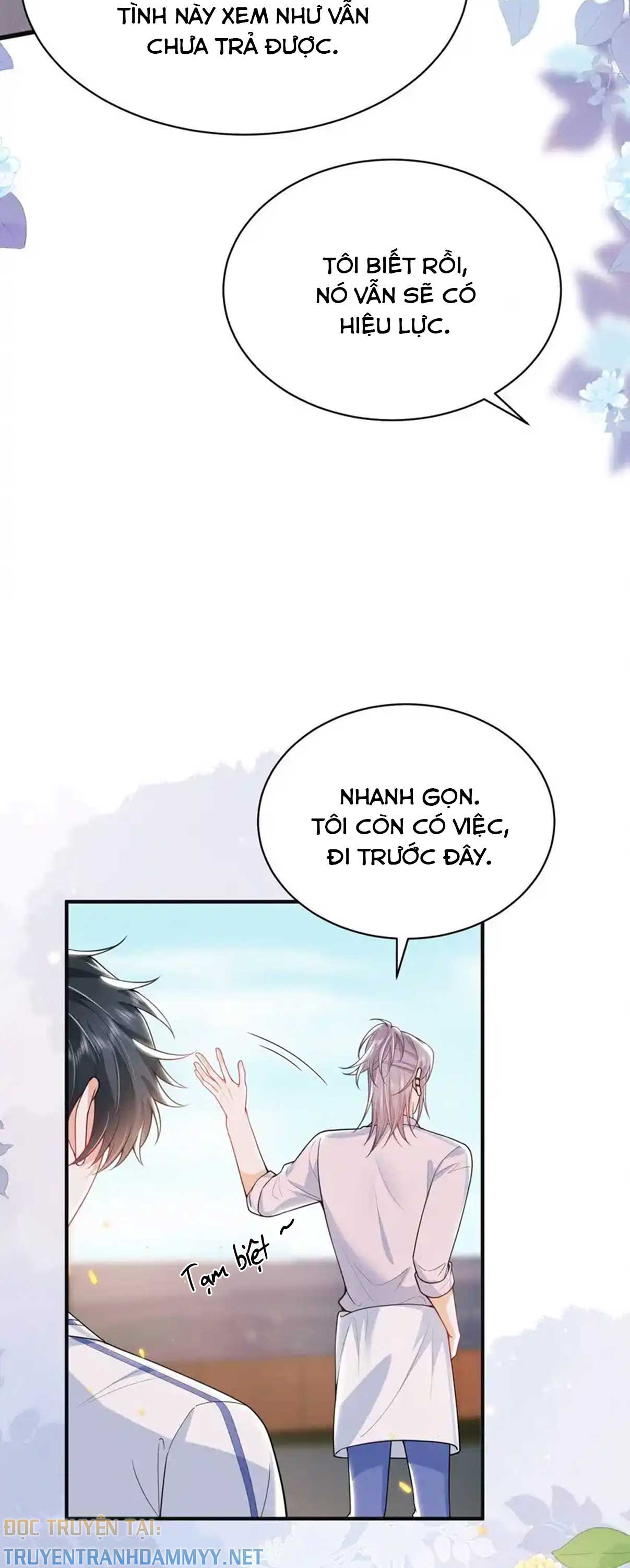 em-trai-nhin-toi-bang-cap-mat-den-toi-chap-42-23