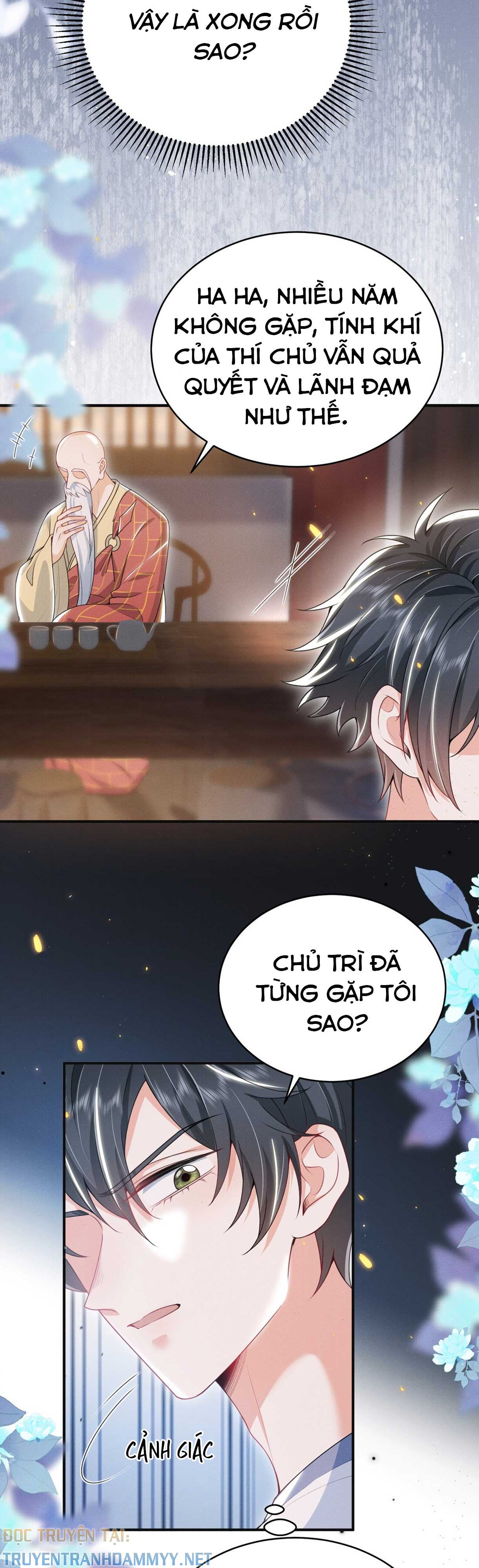 em-trai-nhin-toi-bang-cap-mat-den-toi-chap-46-9