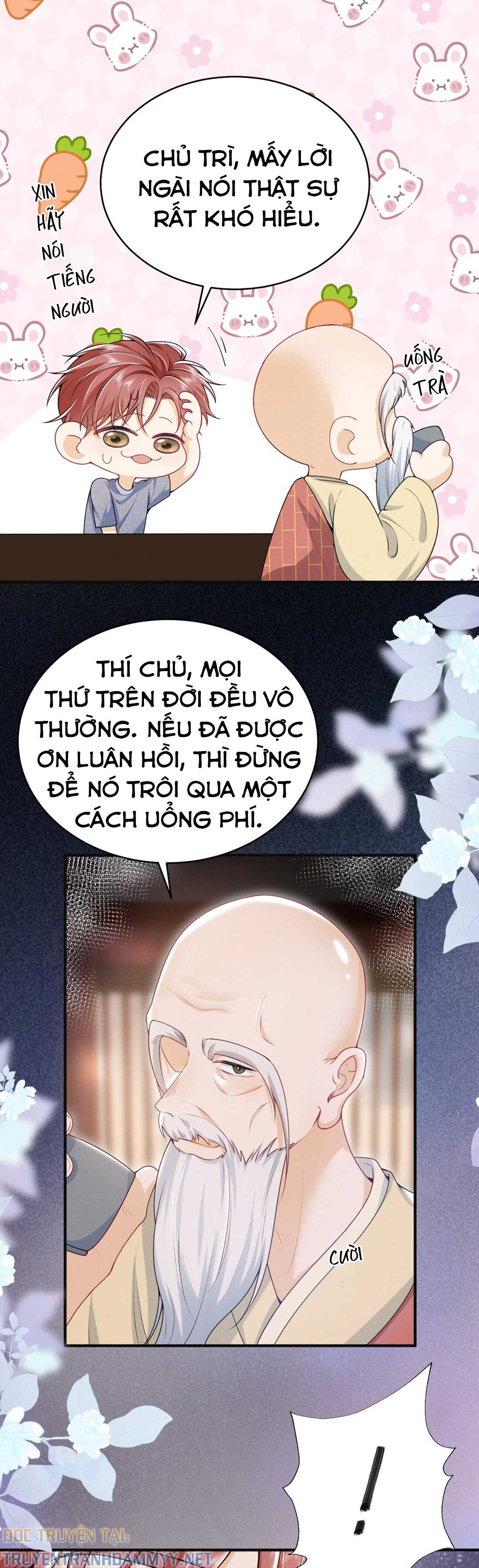 em-trai-nhin-toi-bang-cap-mat-den-toi-chap-46-11