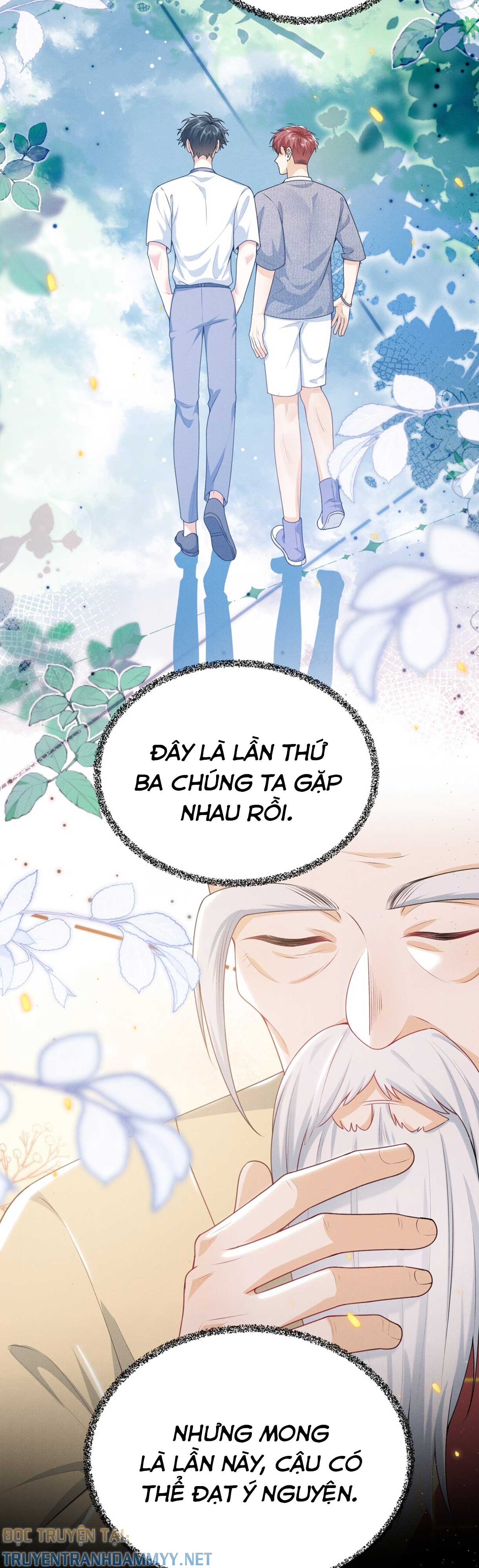 em-trai-nhin-toi-bang-cap-mat-den-toi-chap-46-16