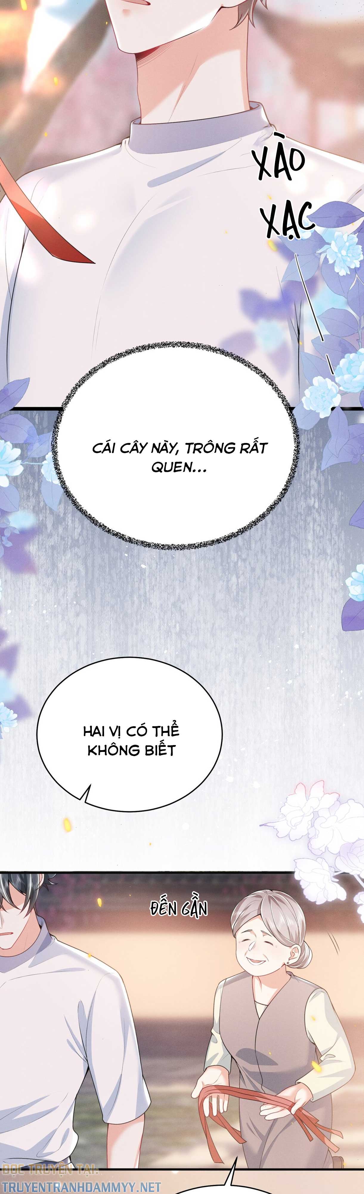 em-trai-nhin-toi-bang-cap-mat-den-toi-chap-46-18