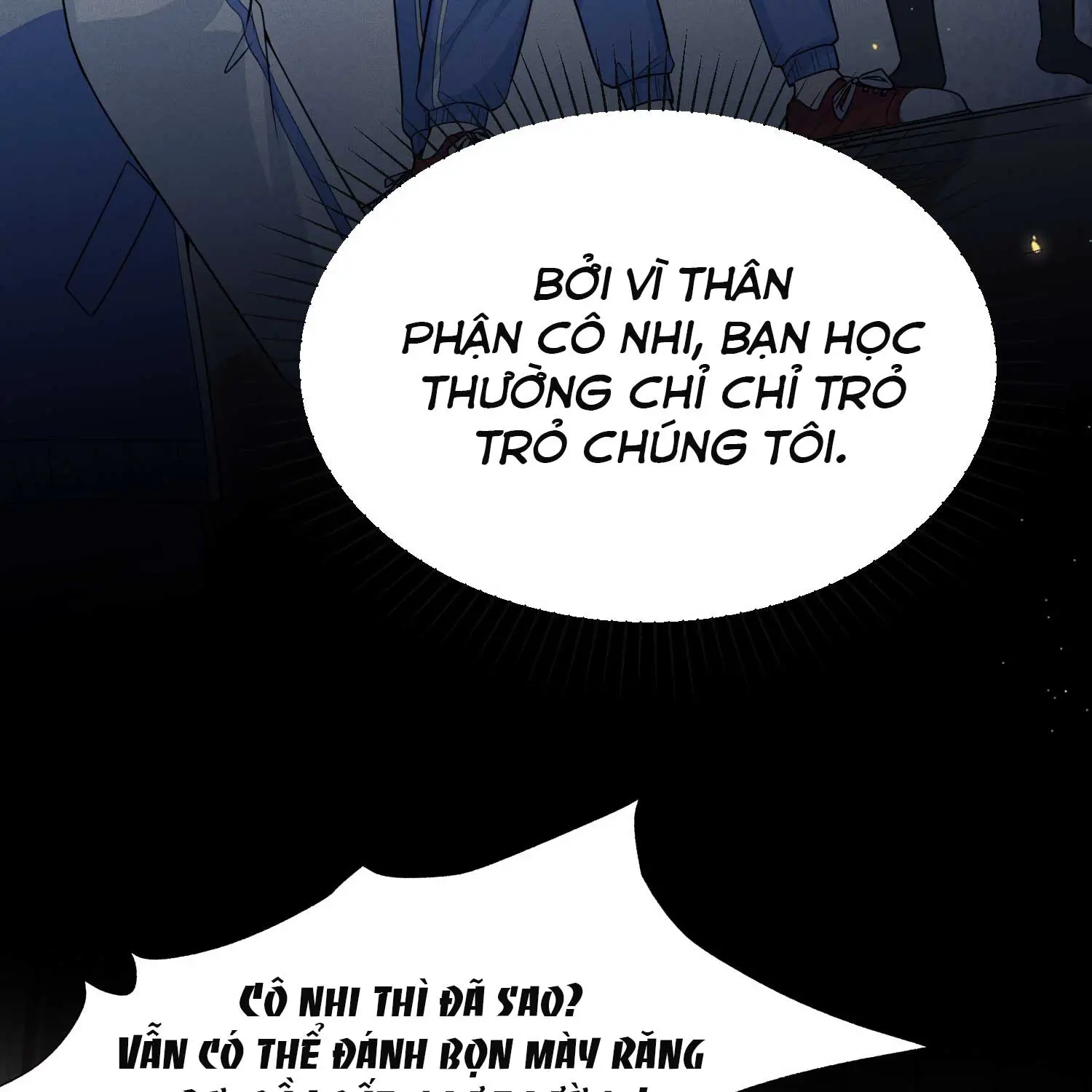 em-trai-nhin-toi-bang-cap-mat-den-toi-chap-8-41