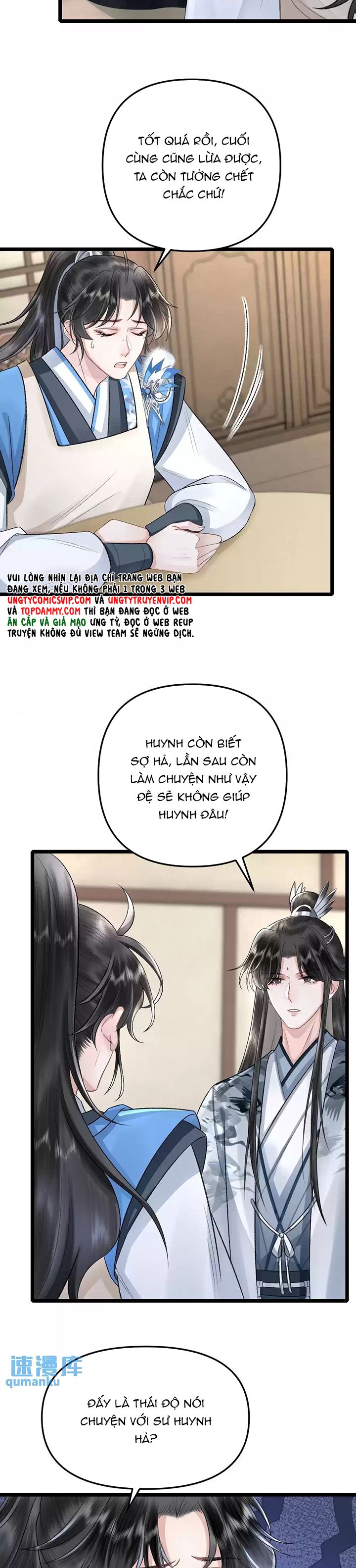 sau-khi-xuyen-thanh-phao-hoi-ac-doc-ta-bi-ep-mo-tu-la-trang-chap-60-9