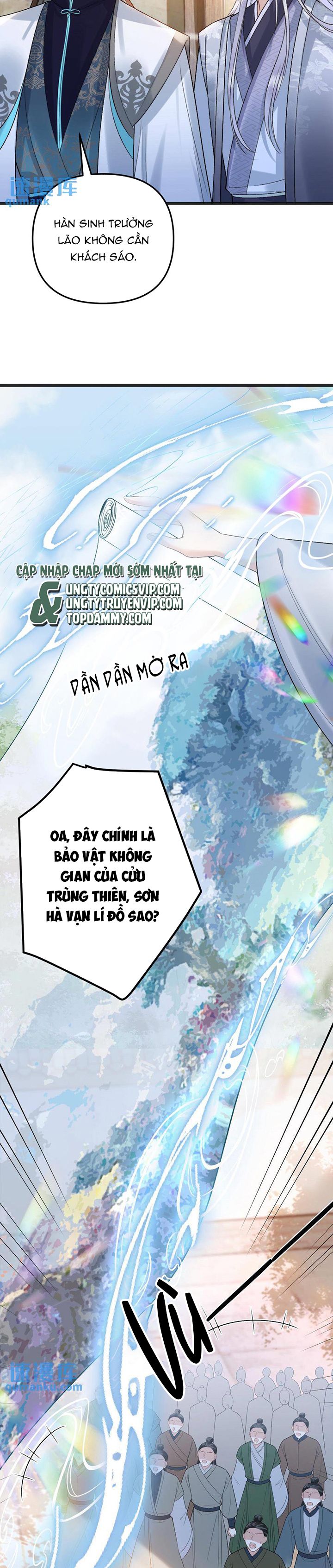 sau-khi-xuyen-thanh-phao-hoi-ac-doc-ta-bi-ep-mo-tu-la-trang-chap-69-2