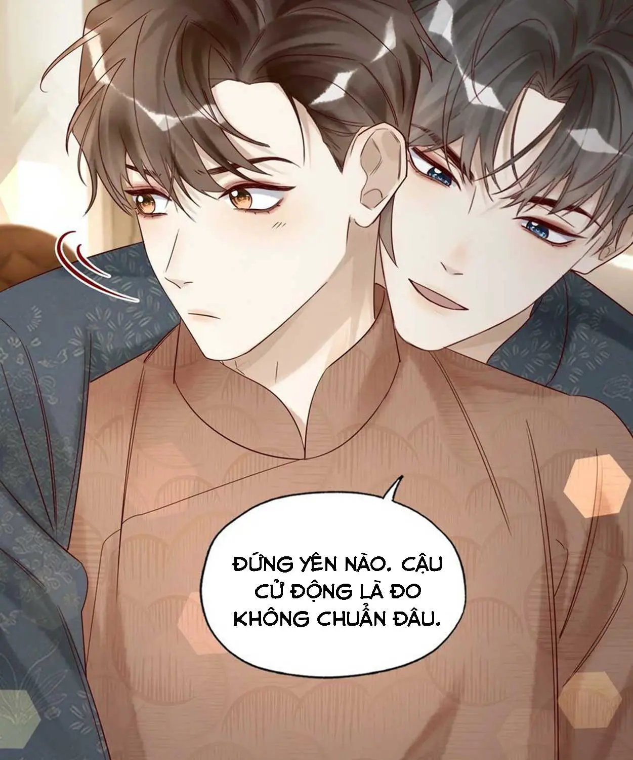 choi-gia-thanh-that-chap-39-11