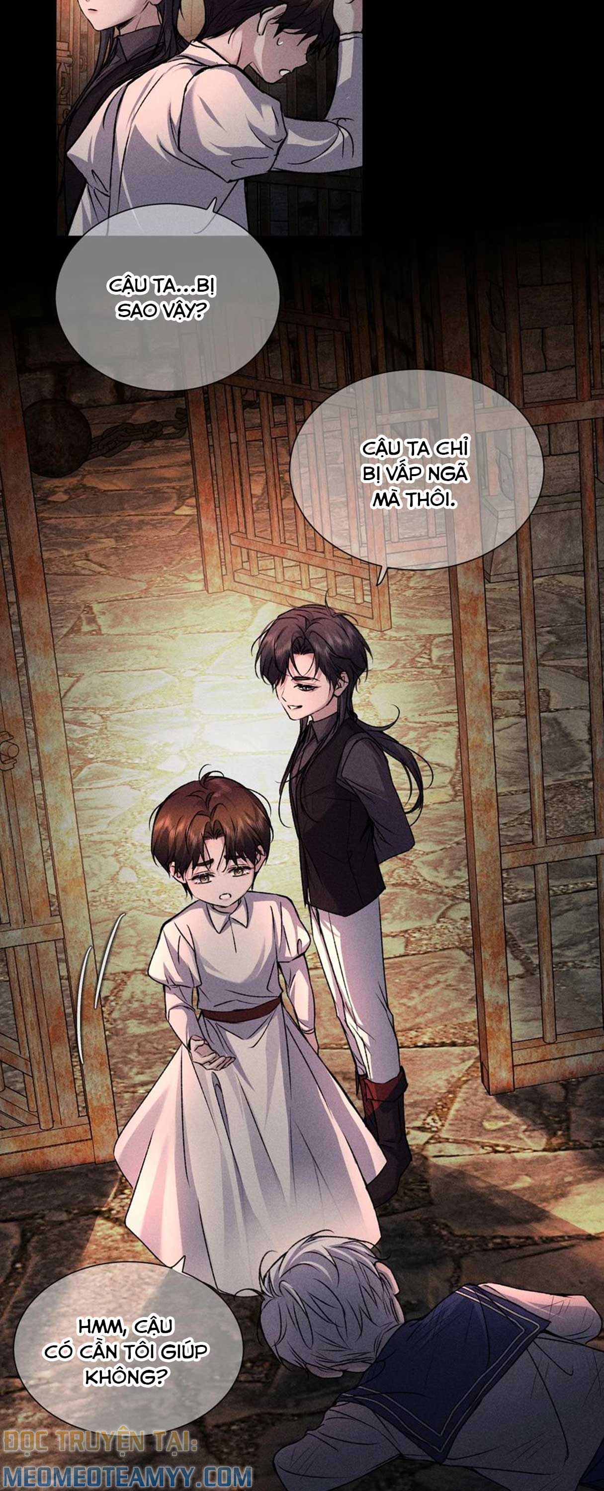 anh-de-cu-doi-lam-kim-chu-cua-toi-chap-27-34