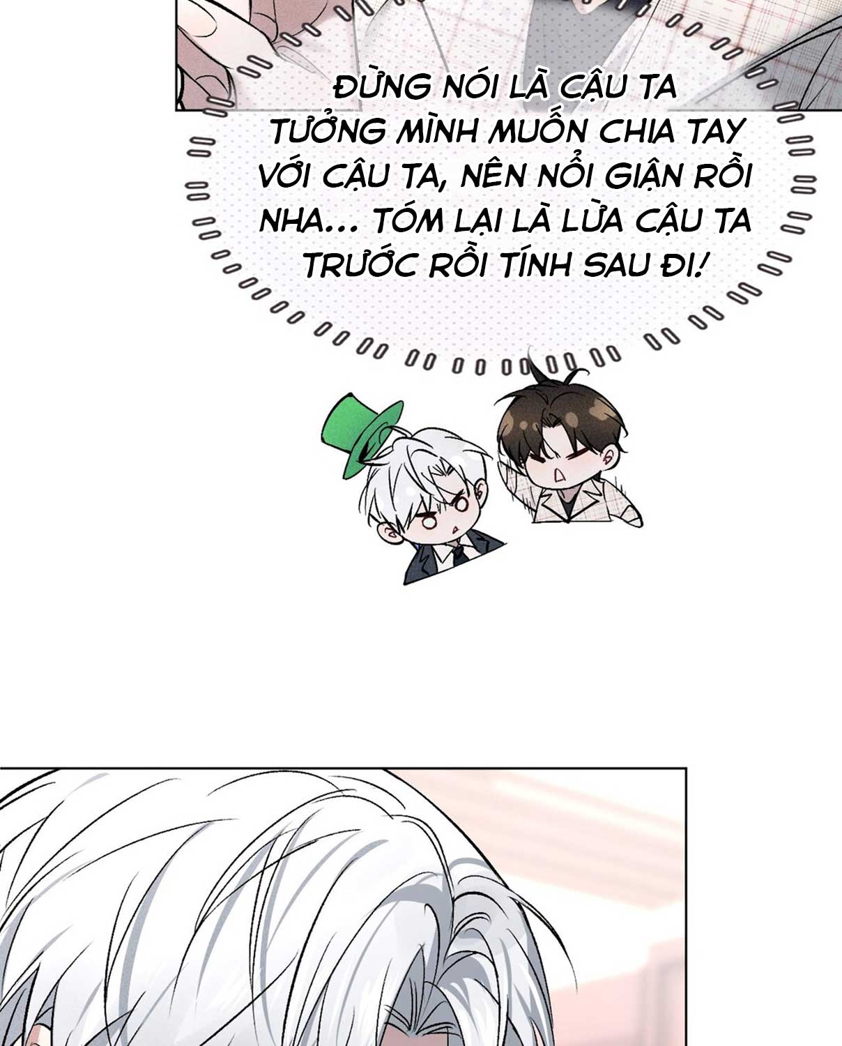 anh-de-cu-doi-lam-kim-chu-cua-toi-chap-3-17