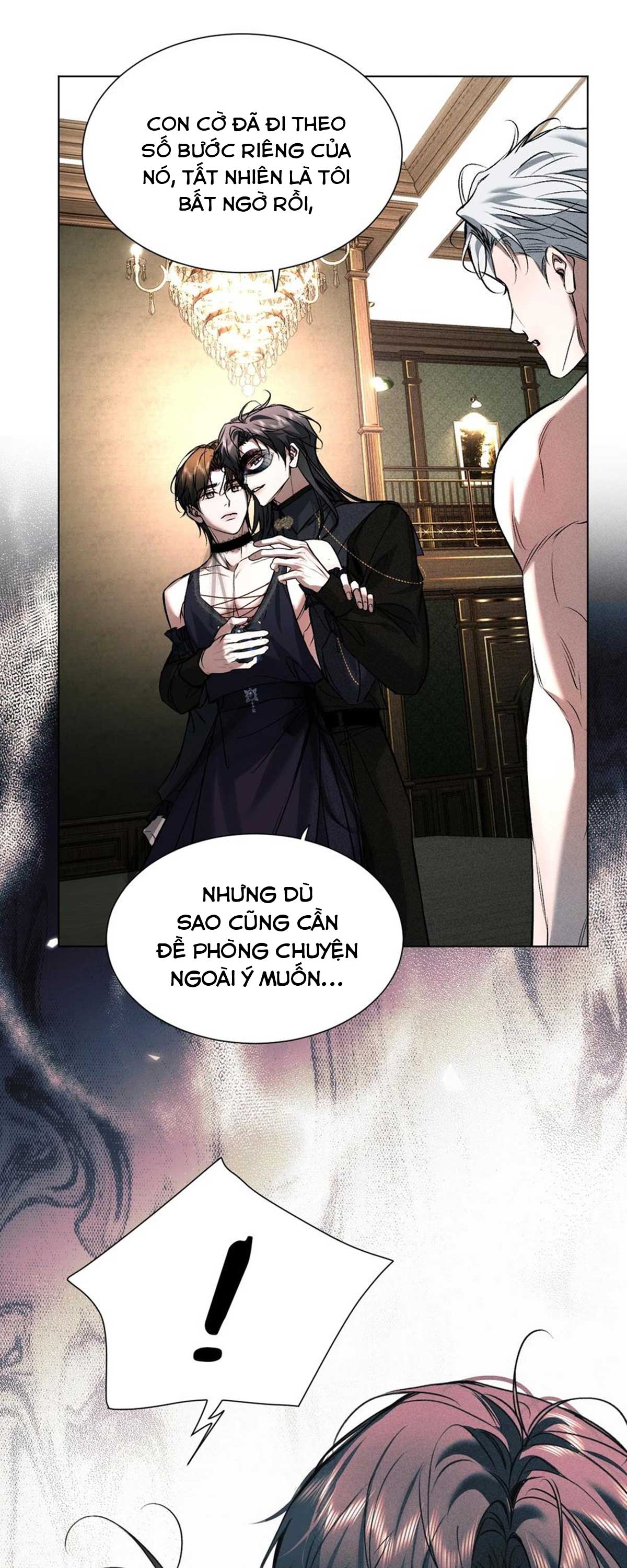 anh-de-cu-doi-lam-kim-chu-cua-toi-chap-33-22