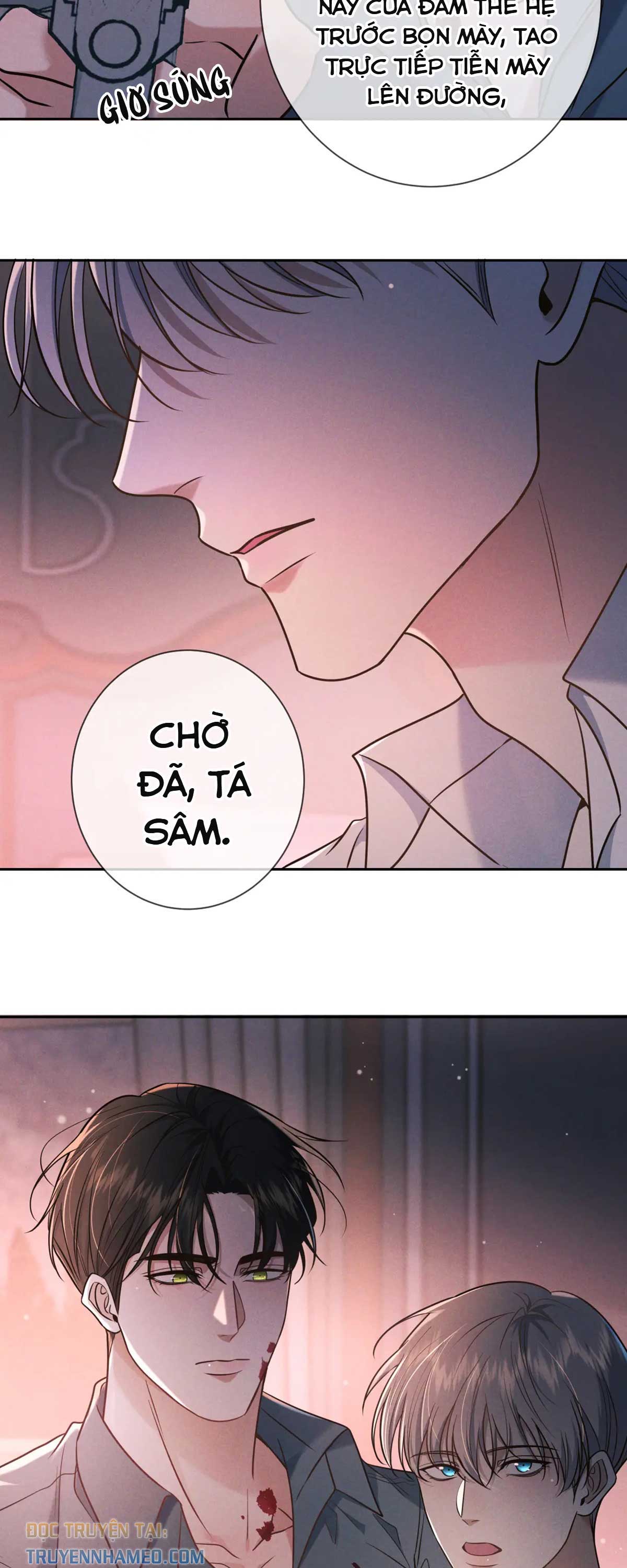 dem-tinh-yeu-va-y-dinh-giet-choc-chap-23-24