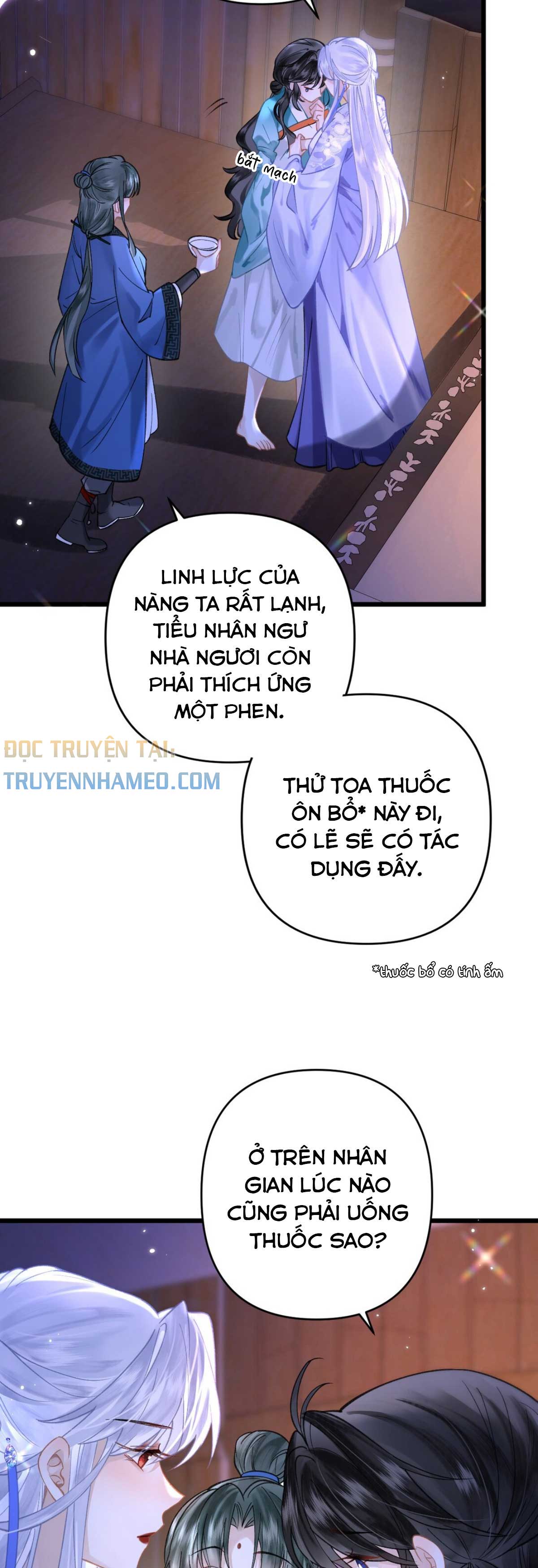 dong-hai-tim-my-nhan-chap-17-28